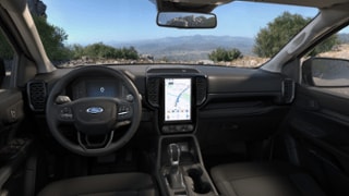 2025 Ford Ranger® Internal Image 2
